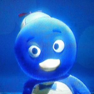 Meet your Posher, Natasha